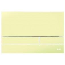 JOMO Exclusive 2.1 clapeta Bej, CRISTAL